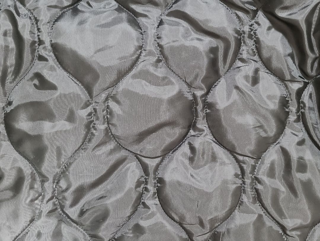 CLUCT クラクト ジャケット デッキジャケット ミリタリージャケット