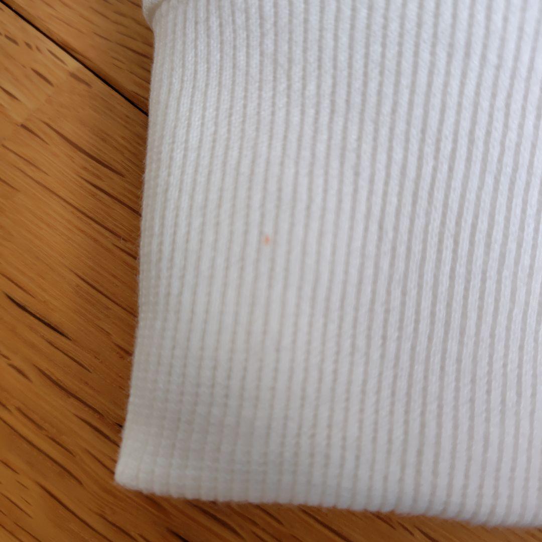 フォトクルースウェット　ミスタードーナツ　ミスド　新品未使用タグ付き