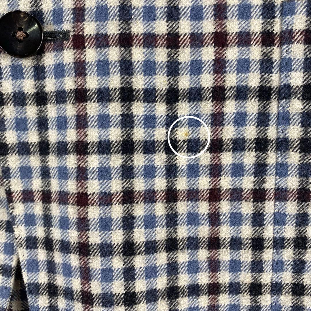 BOGLIOLI イタリア製 テーラードジャケット