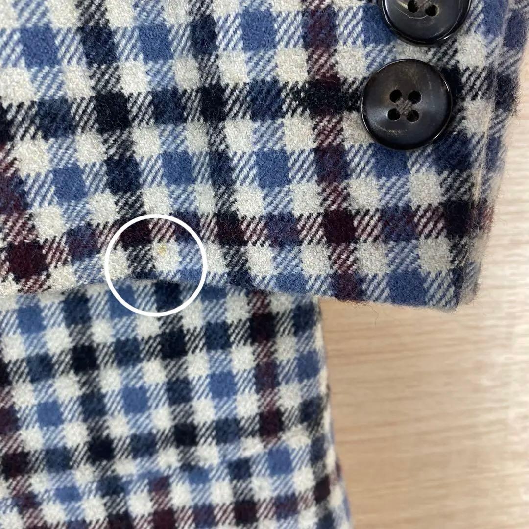 BOGLIOLI イタリア製 テーラードジャケット