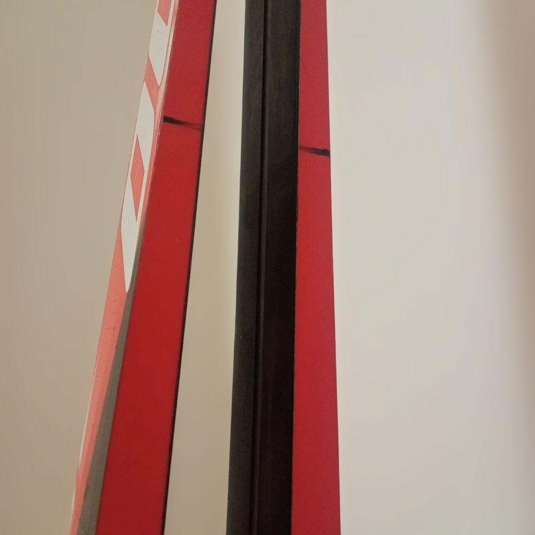 OGASAKA JC 160センチ　クロスカントリースキー板