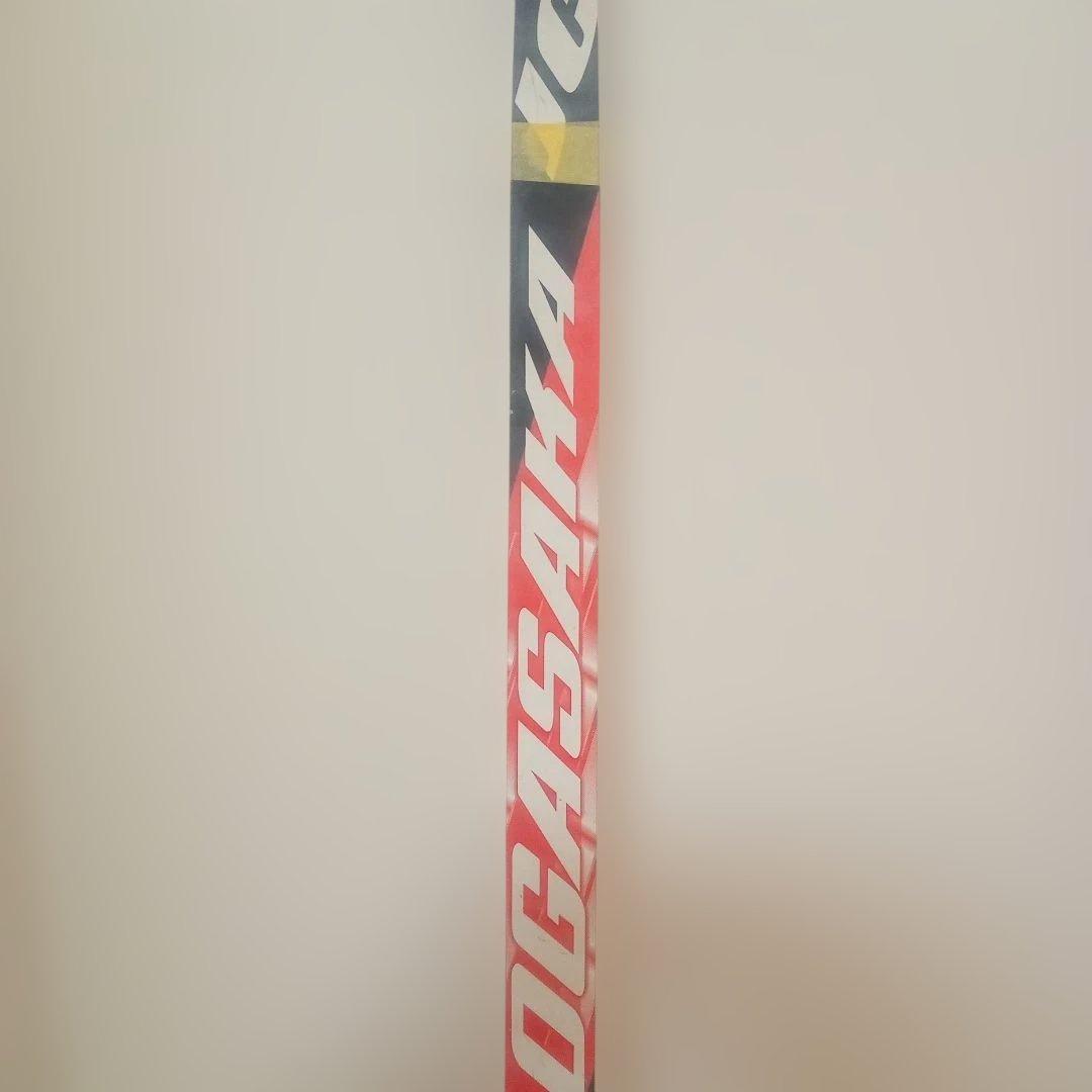 OGASAKA JC 160センチ　クロスカントリースキー板