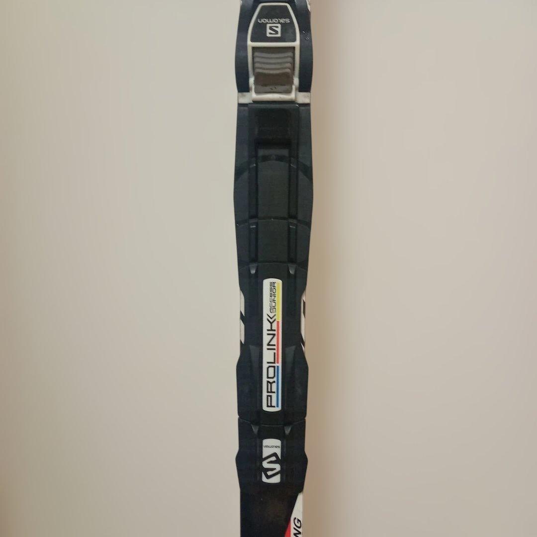 OGASAKA JC 160センチ　クロスカントリースキー板