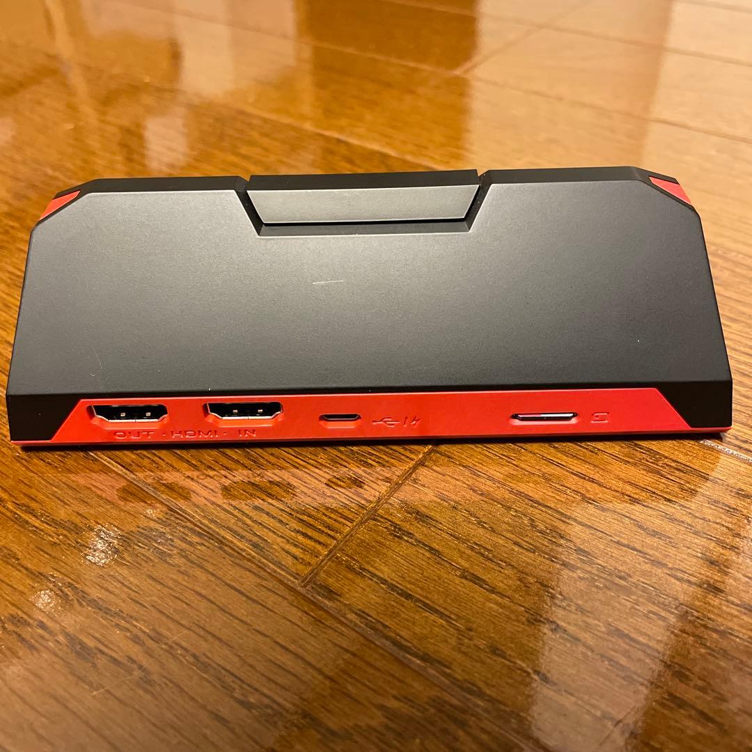 その他 AVerMedia Live Gamer Portable 2