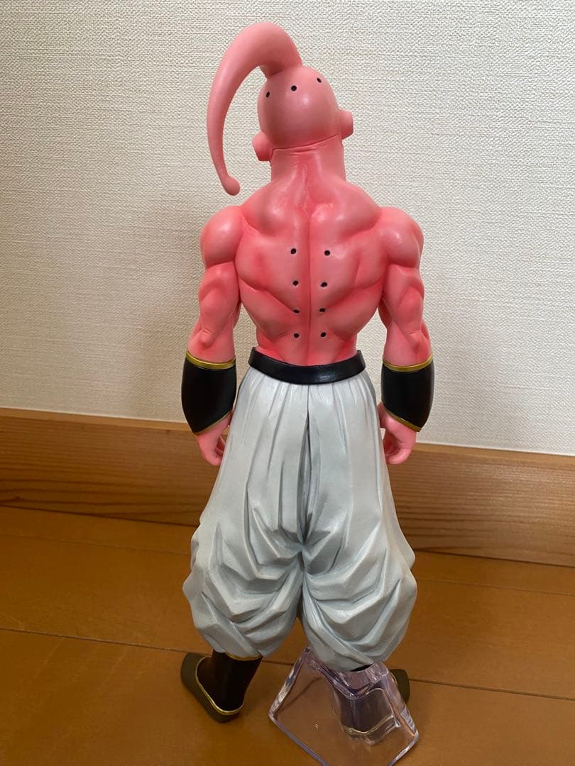 一番くじ　ドラゴンボール VSオムニバスビースト　F賞　魔人ブウ