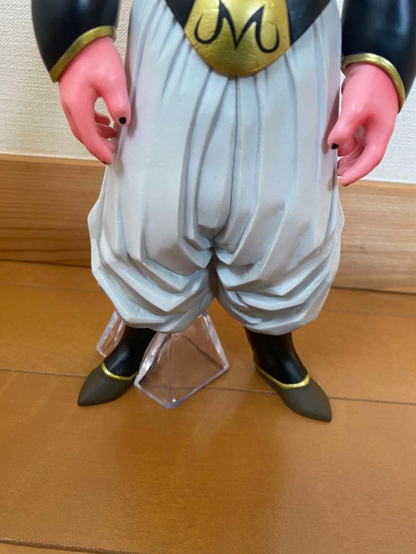 一番くじ　ドラゴンボール VSオムニバスビースト　F賞　魔人ブウ