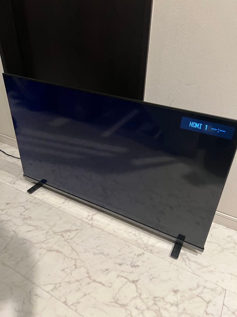 K 【動作確認済】REGZA 40インチ 液晶テレビ 40S25R 2024年製