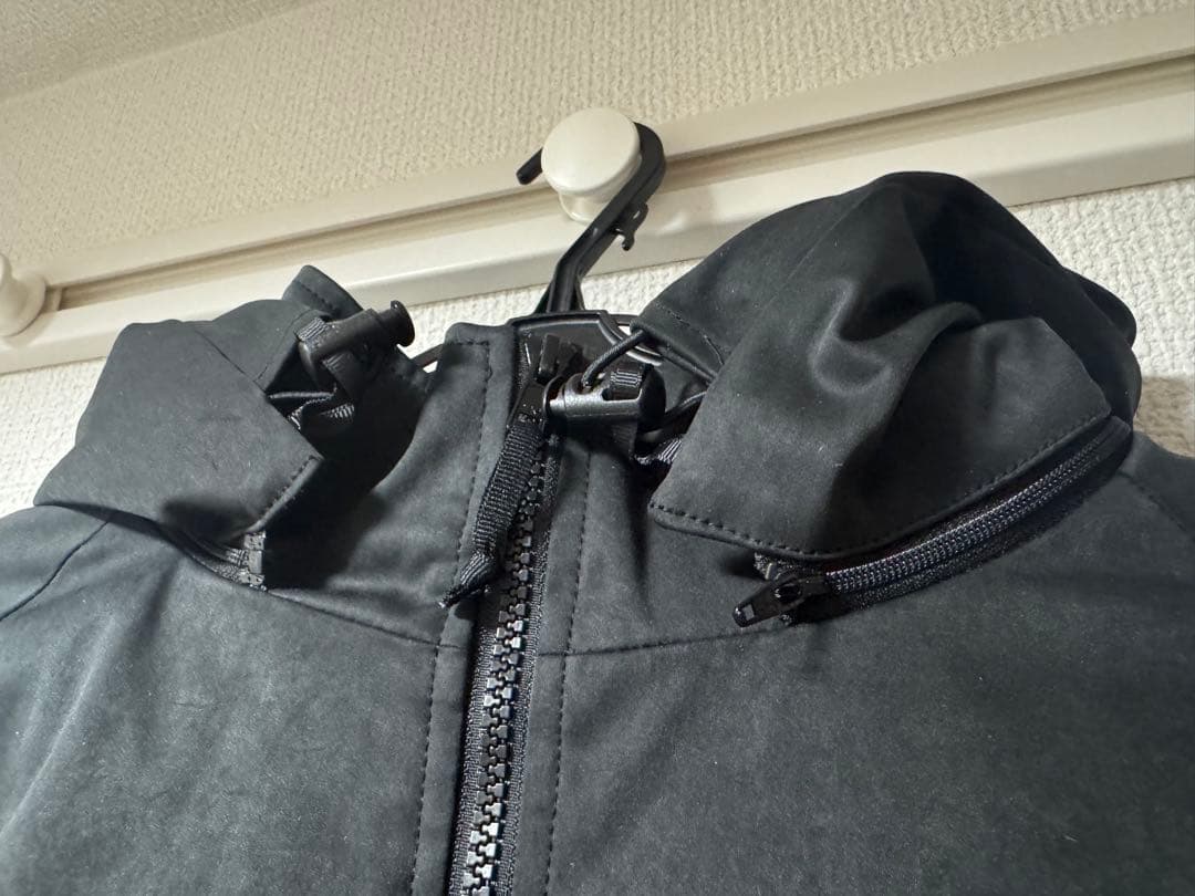 【美品】WILD THINGS DAN 別注 ハッピースーツＳ