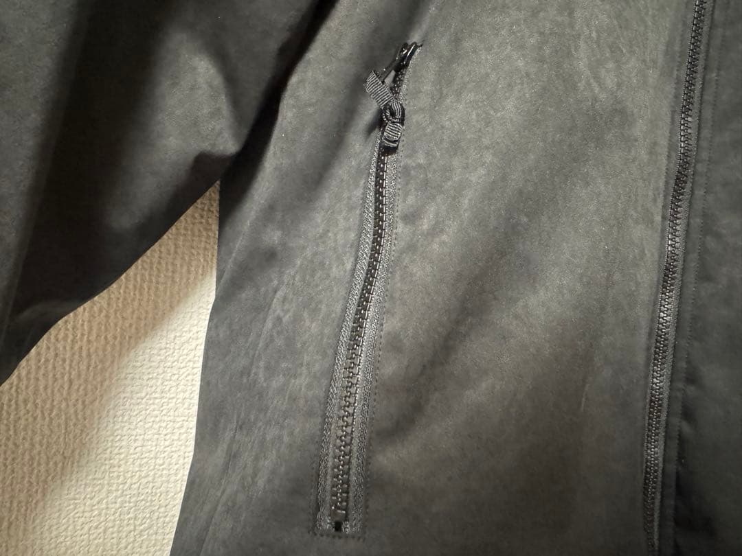 【美品】WILD THINGS DAN 別注 ハッピースーツＳ