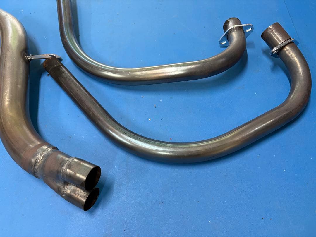 ホーク バブ デッドレンジャー管 CB250T CB400T CB400N