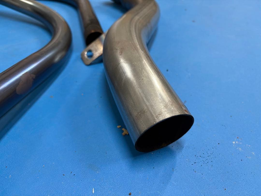 ホーク バブ デッドレンジャー管 CB250T CB400T CB400N