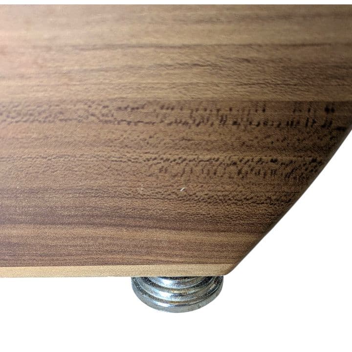 イサムノグチ コーヒーテーブル リプロダクト ガラス ブラウン 手渡し可