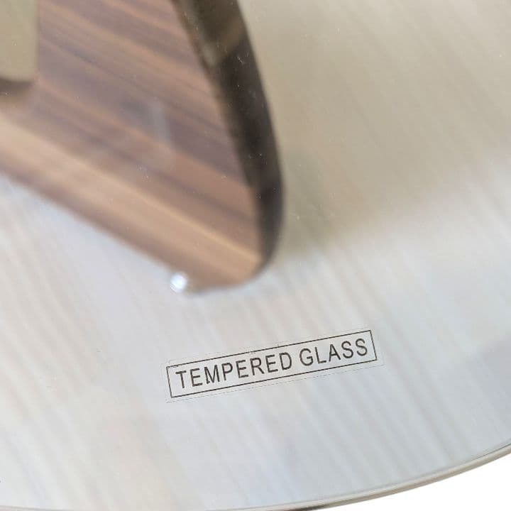 イサムノグチ コーヒーテーブル リプロダクト ガラス ブラウン 手渡し可