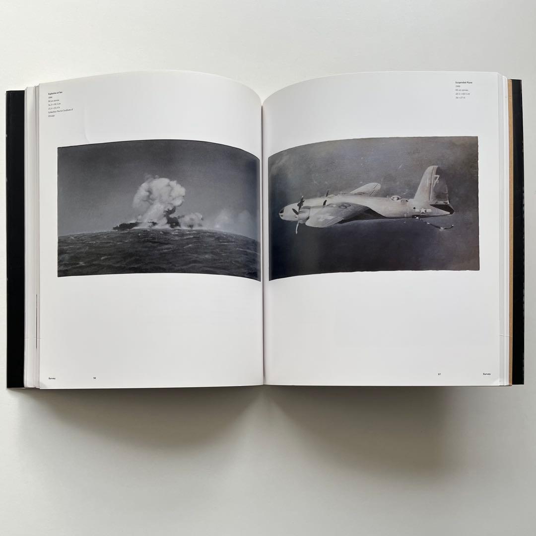 Vija Celmins ヴィヤ・セルミンス 作品集 PHAIDON 出版