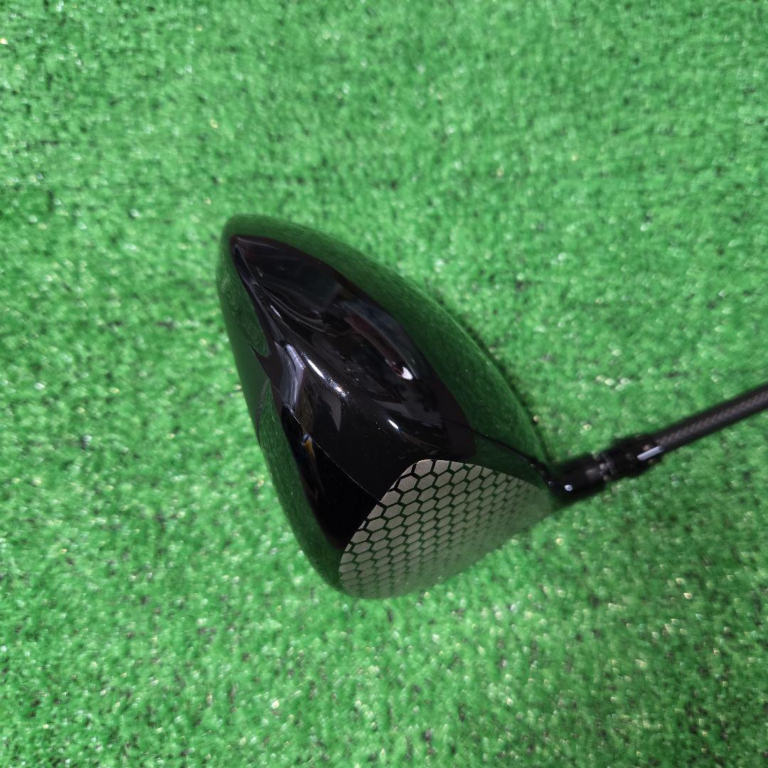 「美品格安」 ロマロ バリスタ BR08 3D 10.5° ドライバーヘッド