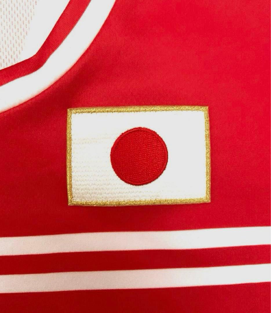 テニス フェドカップ 女子日本代表 選手支給品 テニスウェア