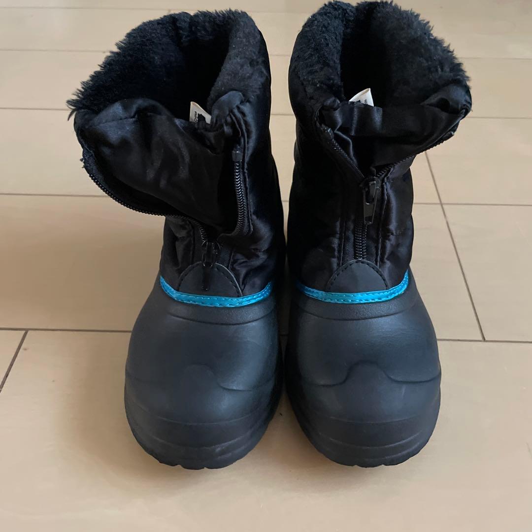 スキーウェア　スノーボード　130 キッズ