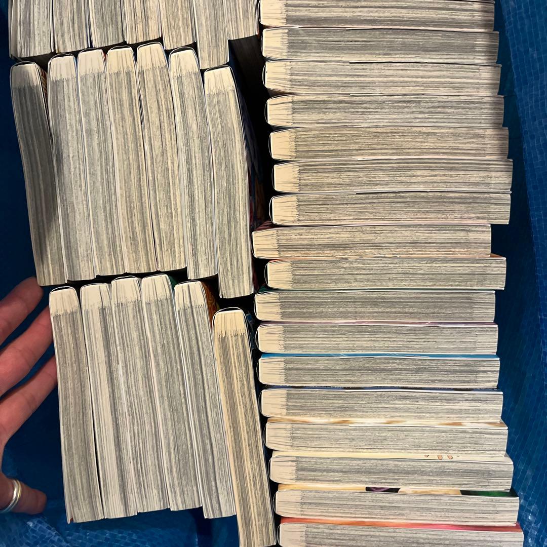 キングダム 原泰久