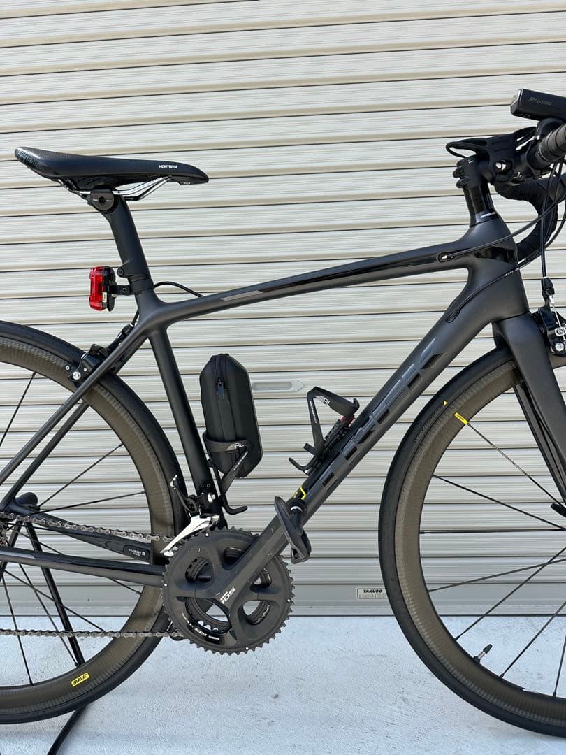 TREK EMONDA SL5 カーボンフレーム-MAVICカーボンホイール