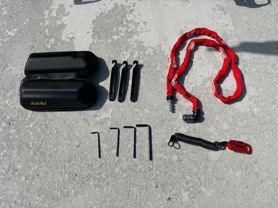 TREK EMONDA SL5 カーボンフレーム-MAVICカーボンホイール