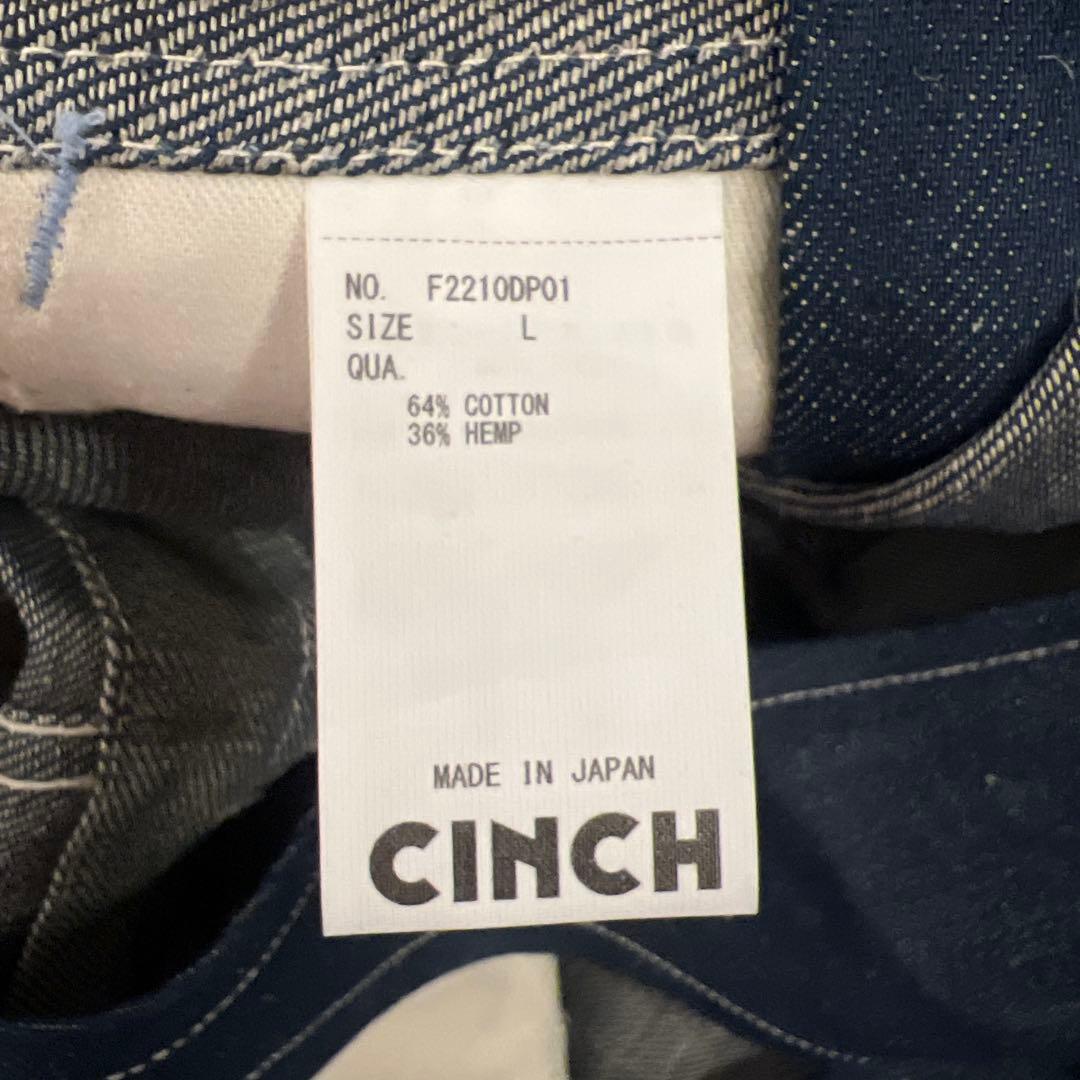 Oblada オブラダ　オーバーオール