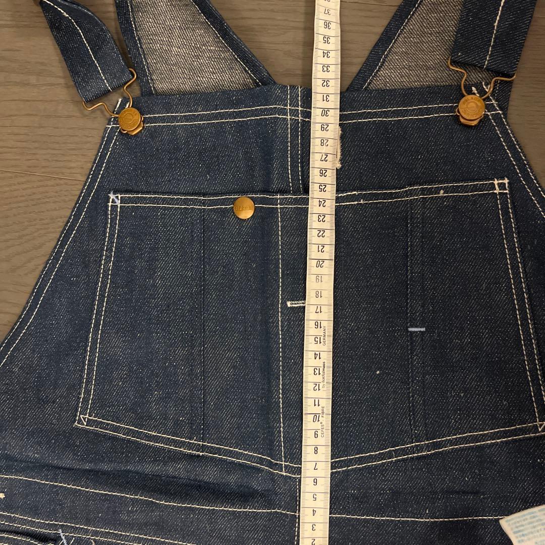 Oblada オブラダ　オーバーオール