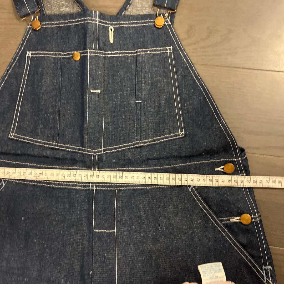 Oblada オブラダ　オーバーオール