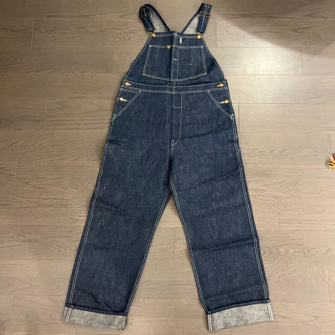 Oblada オブラダ　オーバーオール