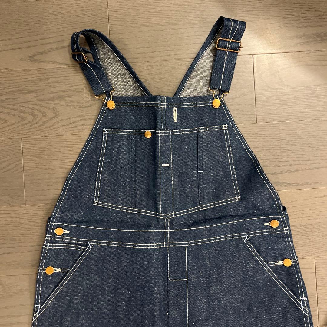 Oblada オブラダ　オーバーオール
