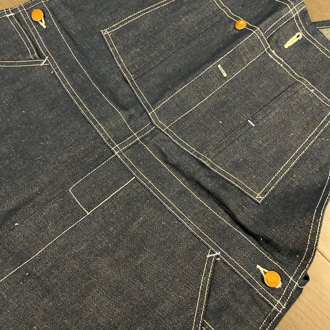 Oblada オブラダ　オーバーオール