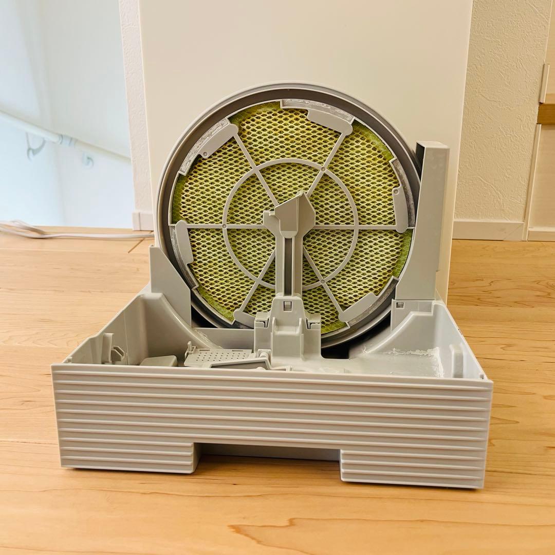 DAIKIN加湿ストリーマ空気清浄機MCK70Y-W2022年モデル2021年製