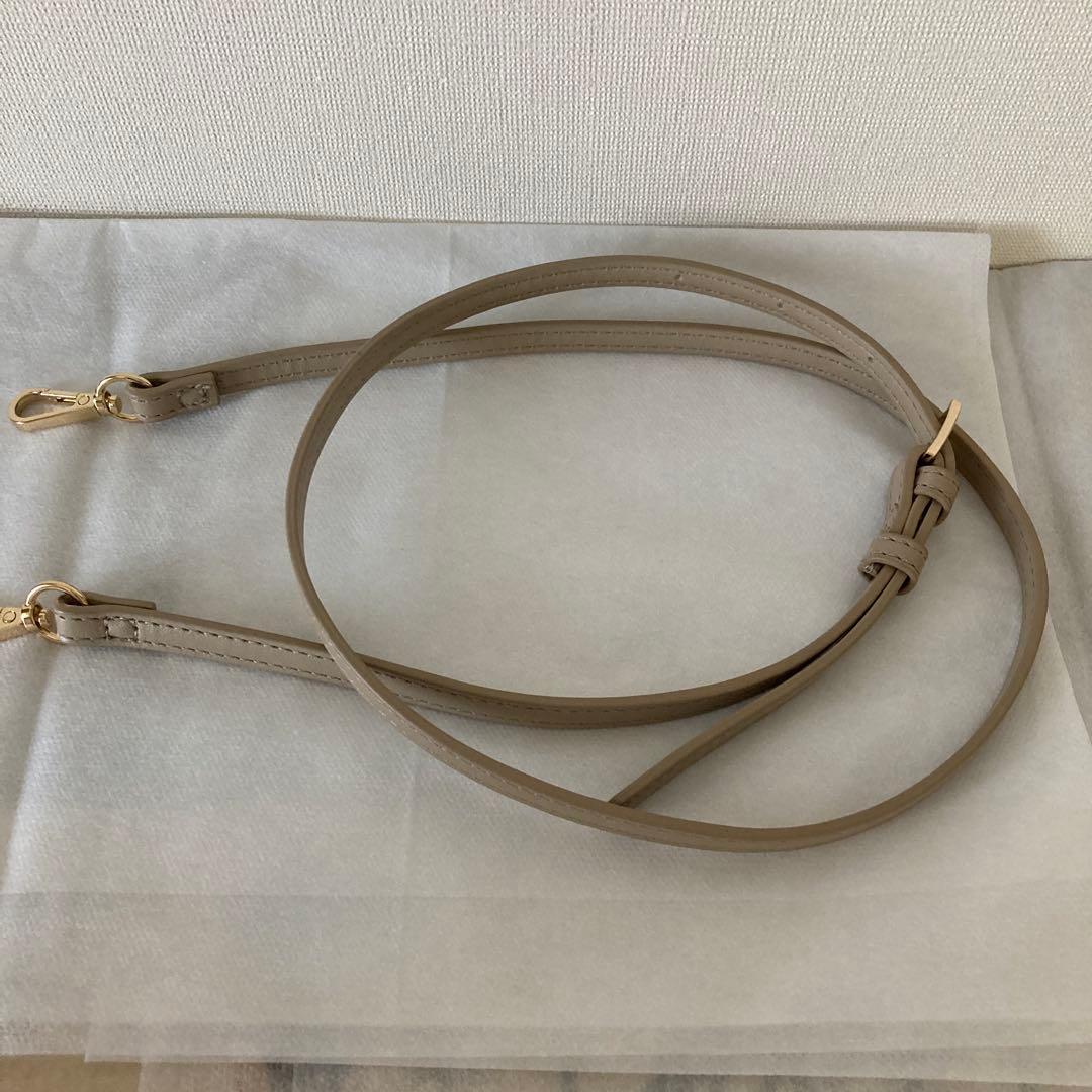 バッグ Herlipto Palma Mini tote bag