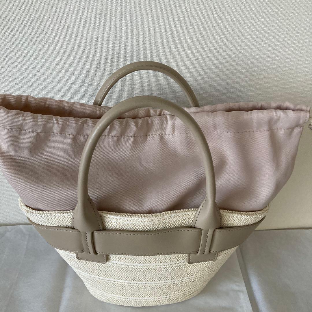 バッグ Herlipto Palma Mini tote bag