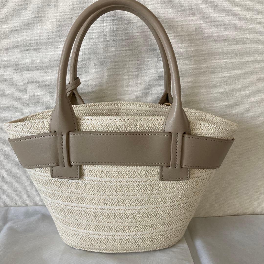 バッグ Herlipto Palma Mini tote bag