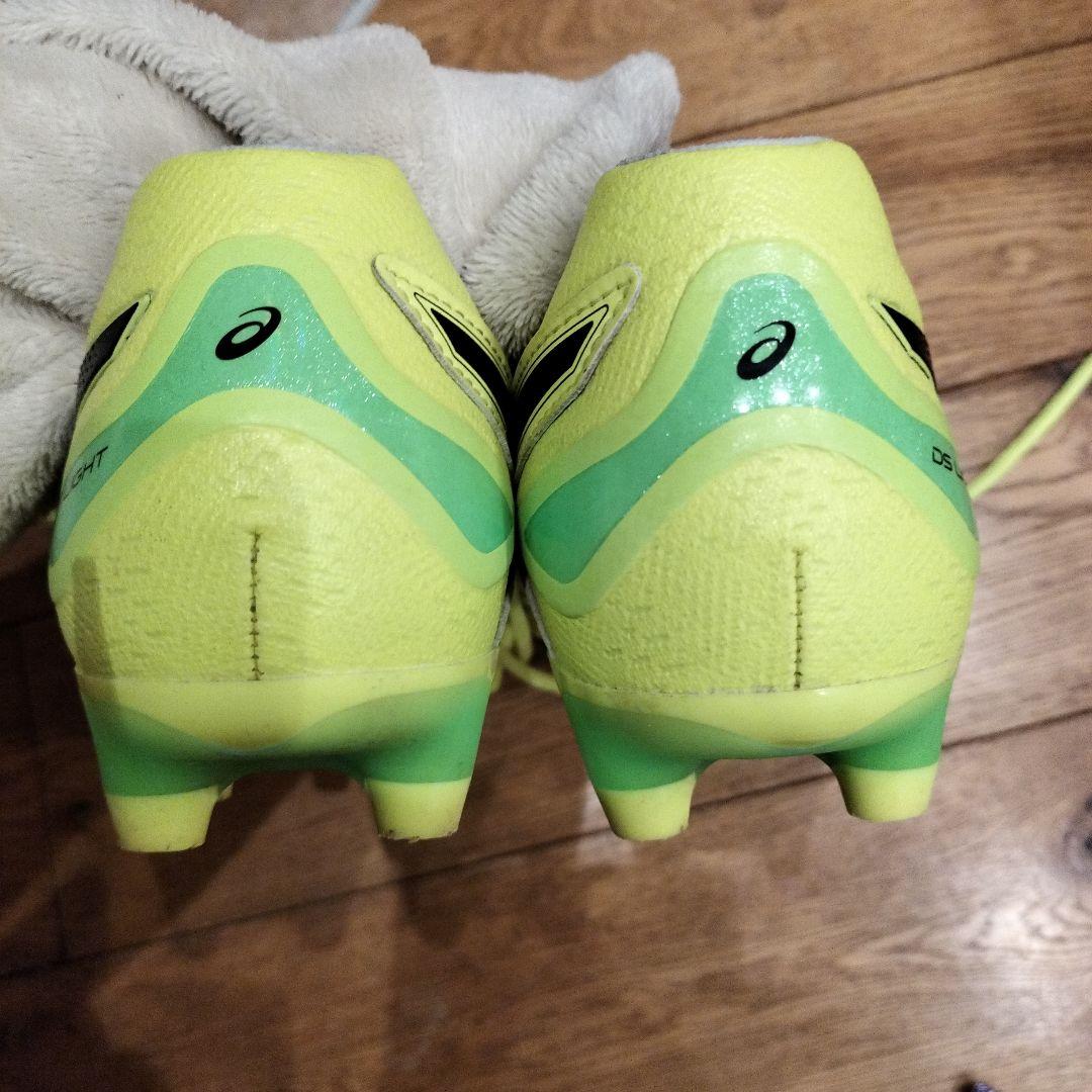 asicsユニセックス大人DS LIGHT PRO25cm、シュークリーム