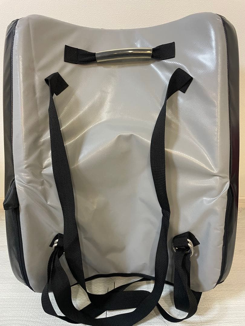 MARTIAL WORLD GronG キックミット セット