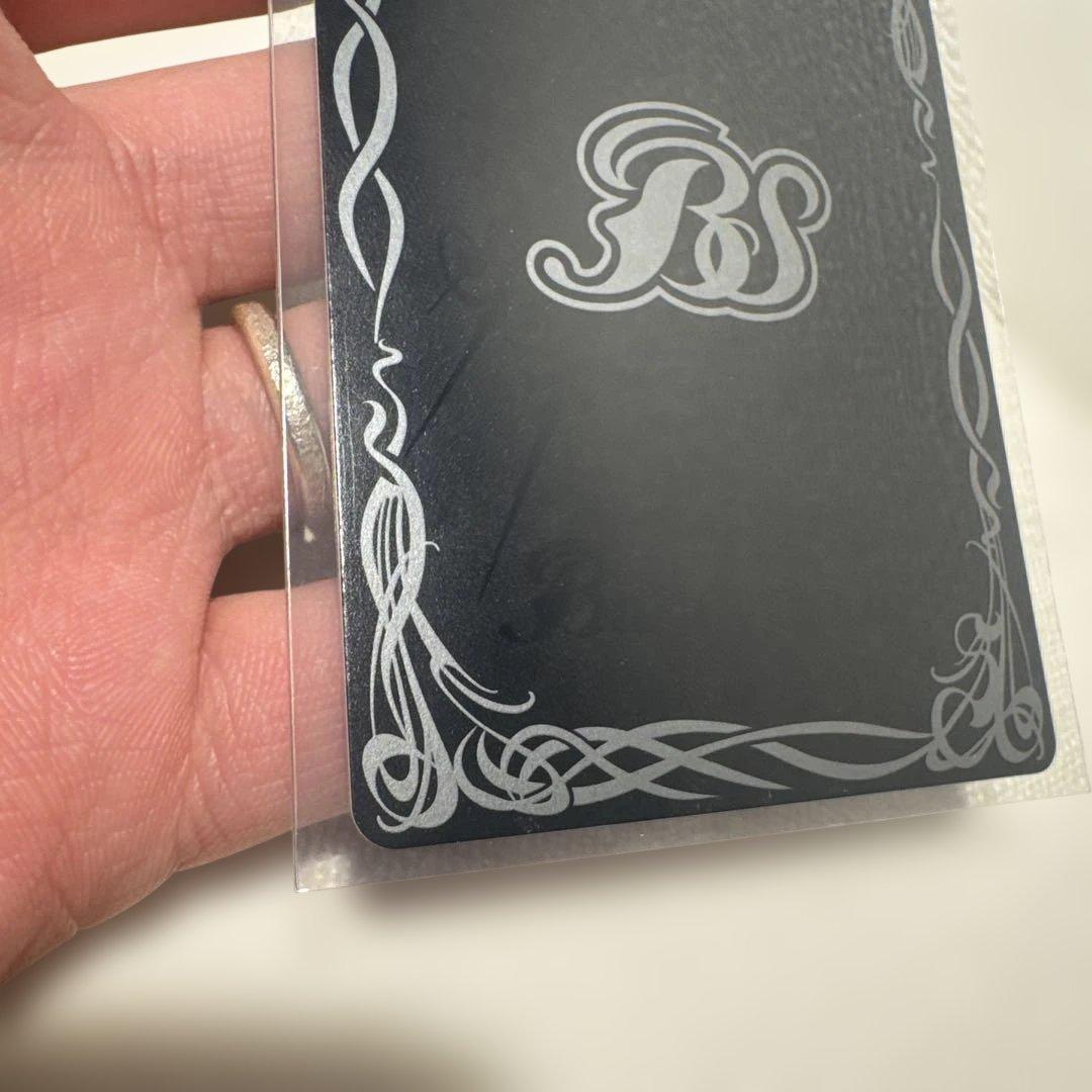 0*定様 バトスピ 超神星龍 ジークヴルムノヴァ 初期レア