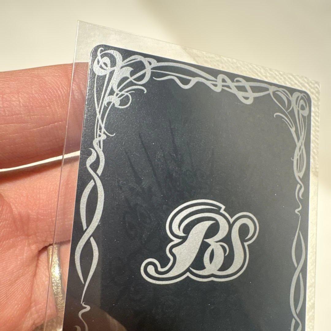 0*定様 バトスピ 超神星龍 ジークヴルムノヴァ 初期レア