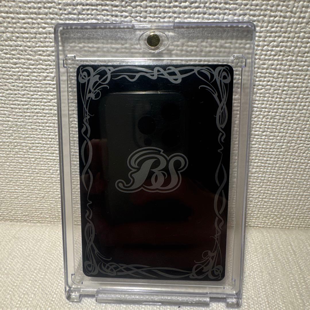 0*定様 バトスピ 超神星龍 ジークヴルムノヴァ 初期レア