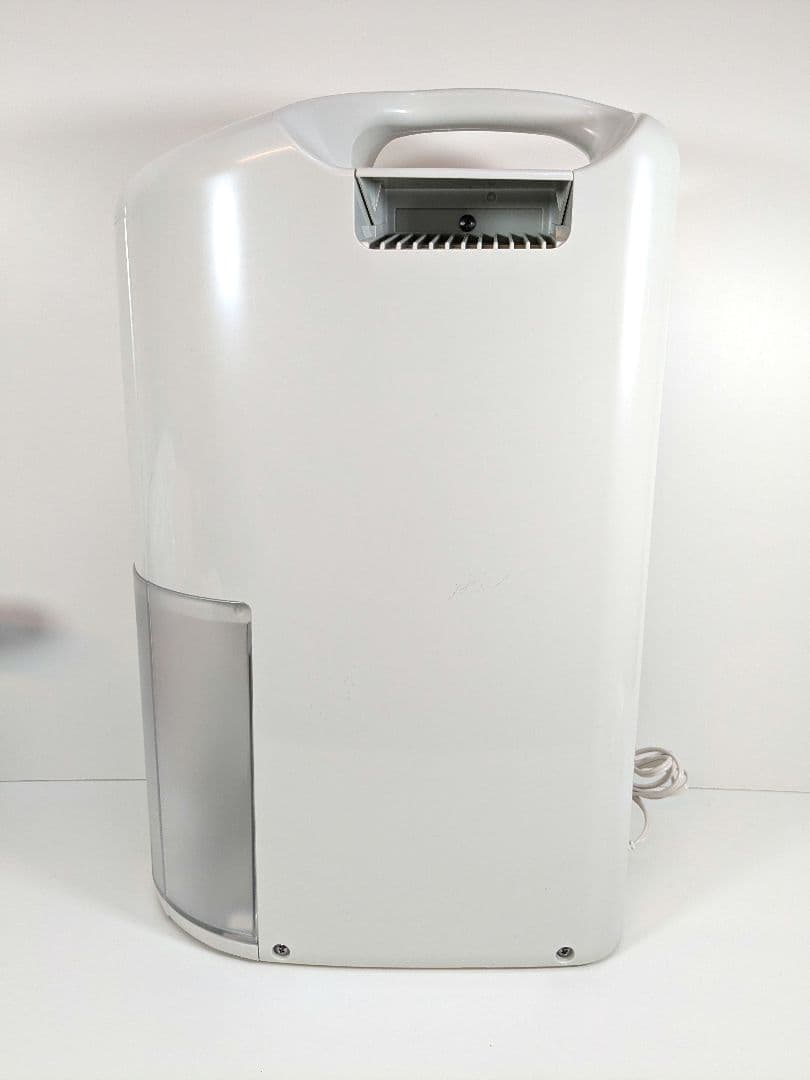 【コロナ】除湿機　ホワイト　CD-P6320 2020年製 衣類乾燥除湿機