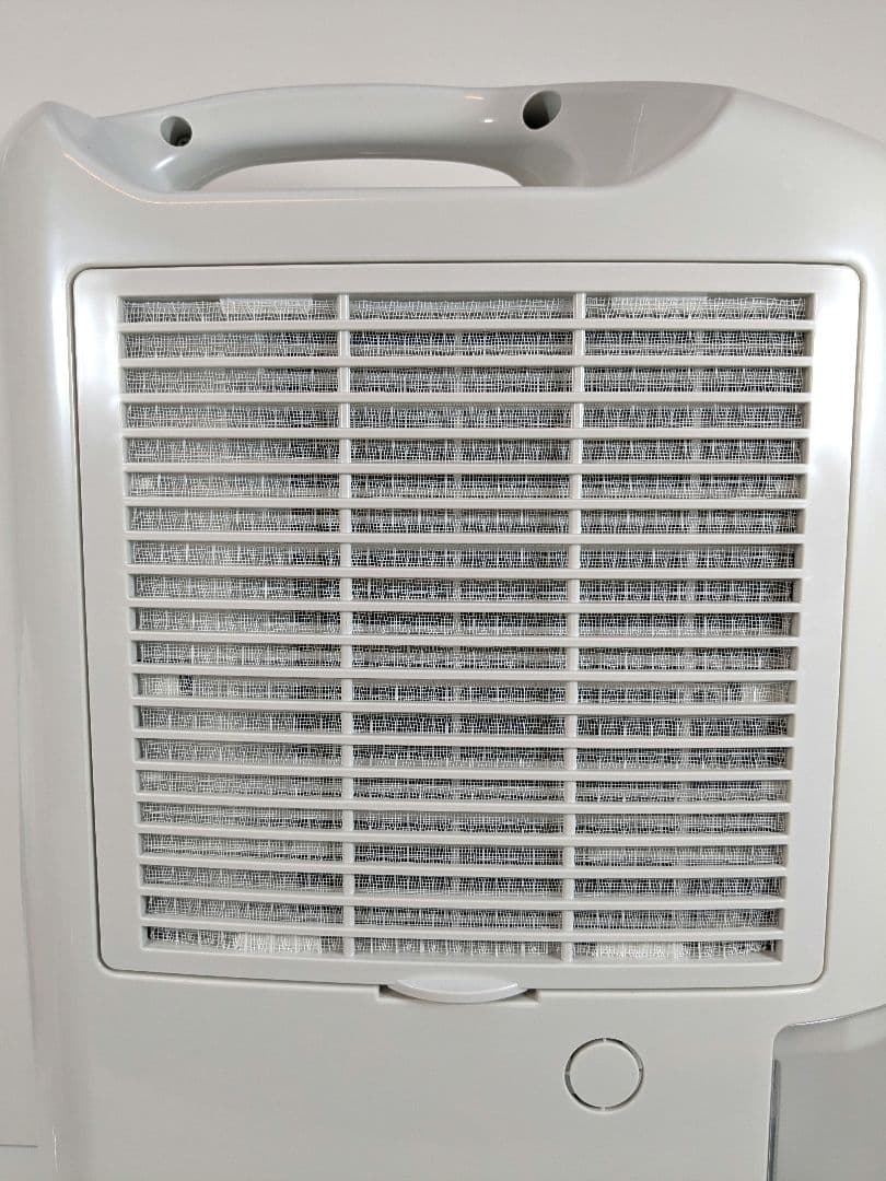 【コロナ】除湿機　ホワイト　CD-P6320 2020年製 衣類乾燥除湿機