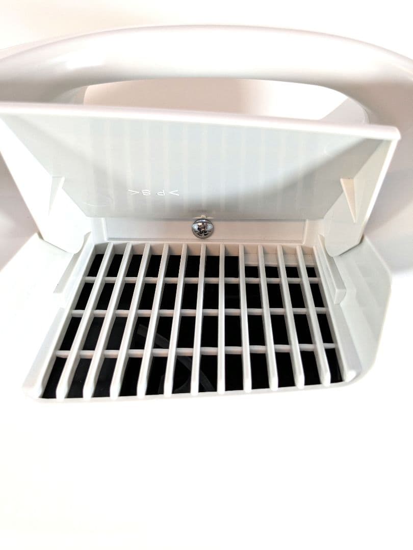 【コロナ】除湿機　ホワイト　CD-P6320 2020年製 衣類乾燥除湿機