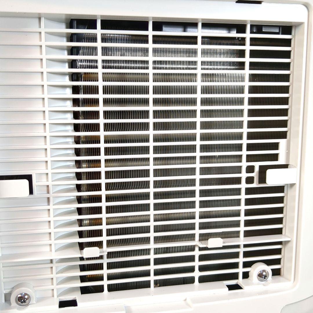 【コロナ】除湿機　ホワイト　CD-P6320 2020年製 衣類乾燥除湿機