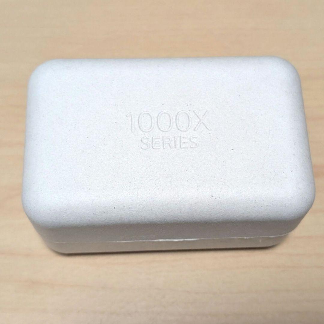 SONY WF-1000XM5 スモーキーピンク ワイヤレスイヤホン