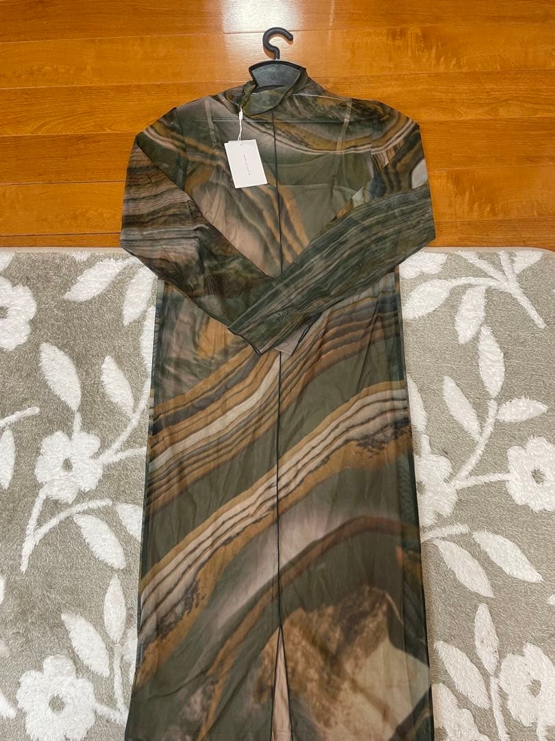 アメリ　ワンピース