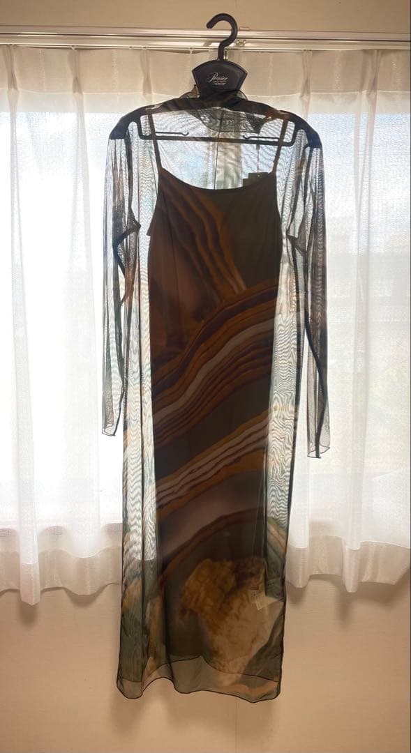 アメリ　ワンピース