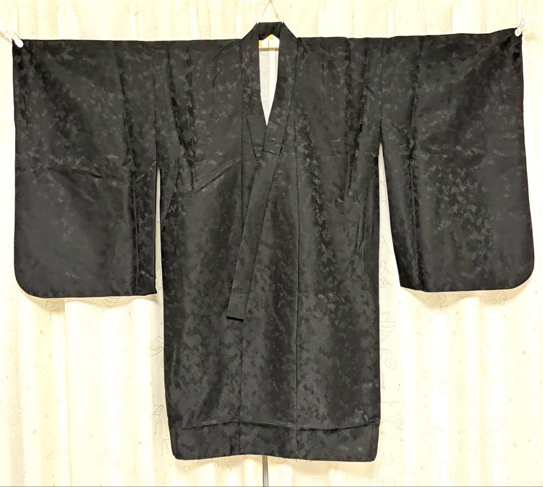 【羽織袴10点セット】七五三 着物 男の子 5歳