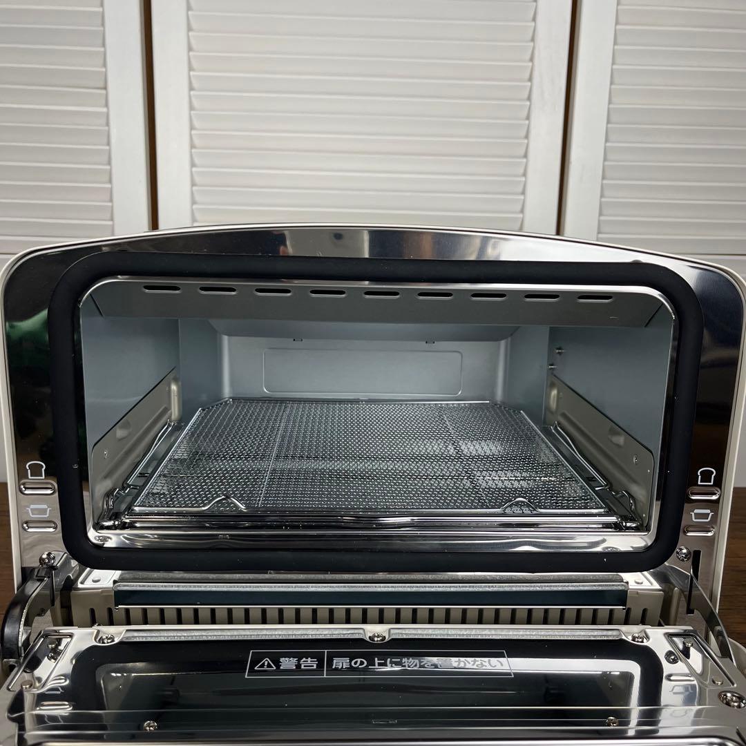 【未使用】アラジン グラファイト グリル&トースター AET-GP14B