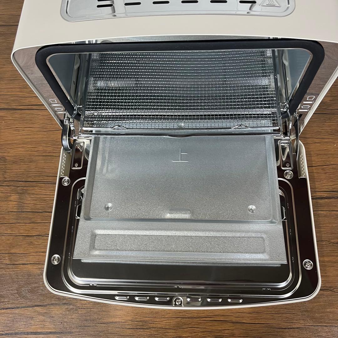 【未使用】アラジン グラファイト グリル&トースター AET-GP14B