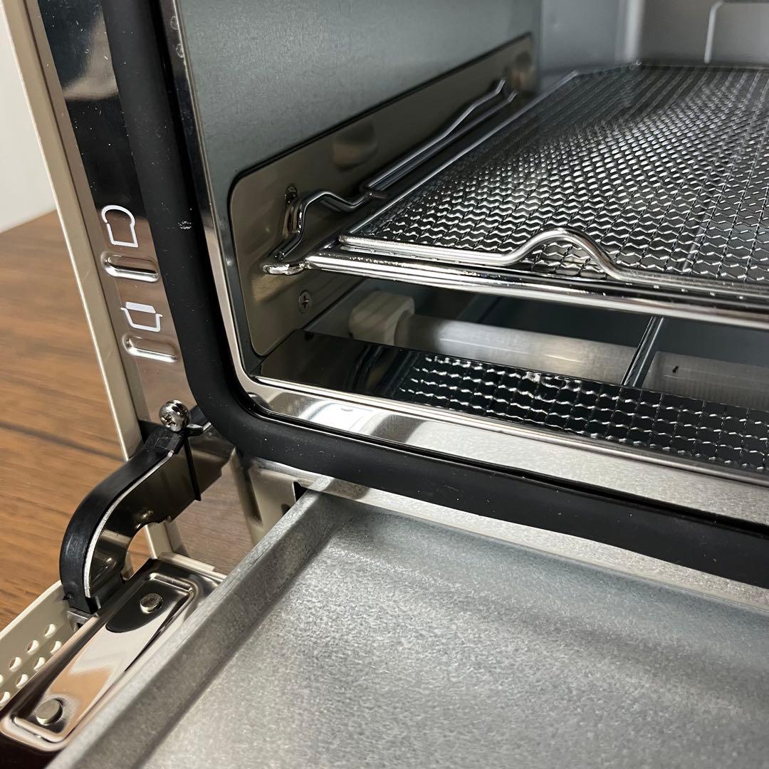 【未使用】アラジン グラファイト グリル&トースター AET-GP14B